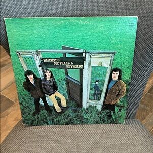 Hamilton, Joe Frank & Reynolds Vintage Vinyl